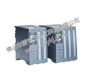SIEMENS SIAMTIC S7-1500