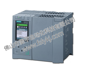 SIEMENS SIMATIC S7-1500