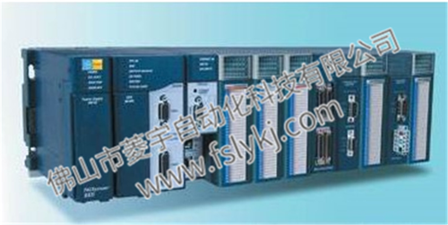 GE Fanuc 90-30 Series System