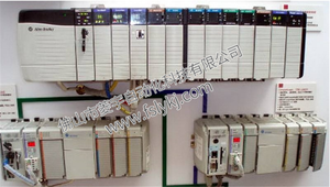 Rockwell Allen-Bradley ControlLogix
