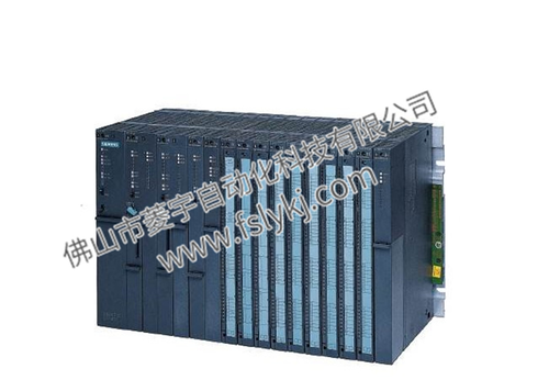 SIEMENS SIMATIC S7-400