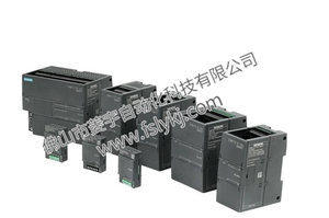 SIEMENS SIMATIC S7-200 SMART